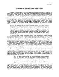 Seamus Heaney And His Poetry Research Papers Academia Edu