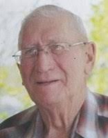 Jerrold Hanselman Obituary (1934