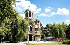 La bulgarie invite les autorités russes à inspecter les stations de vacances dans le pays. 5 Livres A Lire Avant De Partir En Bulgarie Le Mag Voyageurs