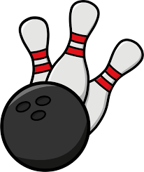Free Bowling Clipart Free Clipart Graphics Images And Photos Image Bowling Clip Art Rug Hooking Designs