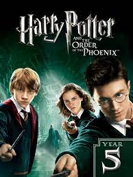 Harrys confusion about his godfather and father and his apparent rejection by dumbledore make him question his own motives and the condition of his soul. Prime Video Harry Potter And The Order Of The Phoenix