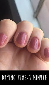 It makes drying normal nail polish on fingernails and toes (at. Here S What Happened When We Tested 5 Pinterest Nail Drying Hacks