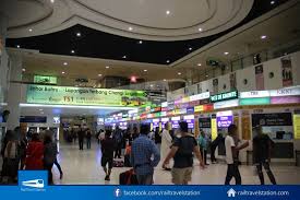 4.27, level 4, terminal bersepadu selatan, jalan terminal selatan, bandar tasik selatan, taman desa petaling, kuala lumpur 57100. Jetbus Terminal Bersepadu Selatan Tbs To Klia2 And Klia By Bus Railtravel Station