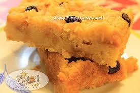 Filipino Bread Pudding Recipe Filipino Bread Pudding Recipe Bread Pudding Recipe Pudding Recipes