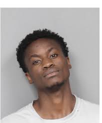 Utica man arrested in Jay Street shots-fired incident