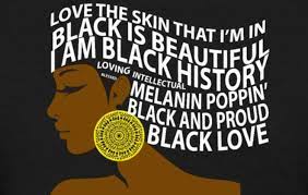 My black is beautiful is on a mission articles you might enjoy. Say It Loud I Am Black And I Am Proud Quotes Kentake Page