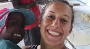 Silvia Romano, l'ex volontaria della onlus Africa Milele: "Abbandonata,  sono fuggita dopo 4 giorni"