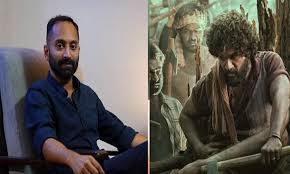 Along with being an undisputed star in the south indian film industry, he has made a place in the hearts of the audience on a global platform through his sincere performance. Stylish Star Fahadh Faasil Is All Set To Play The Antagonist Role In Allu Arjun S Pushpa Movie