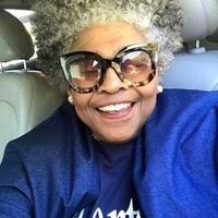 Frieda Jessyl Allen Obituary (2023)