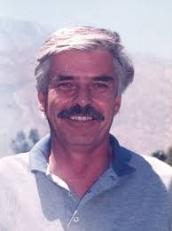 Keith Peterson Obituary