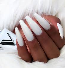 120 Best Coffin Nails Ideas That Suit Everyone Blue nails are versatile and the shades you can find something to enjoy. 120 best coffin nails ideas that suit