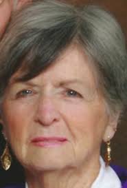 Ruby Nichols Obituary (2015)