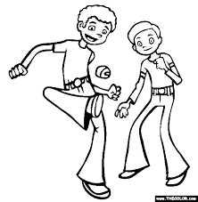 Select from 36048 printable coloring pages of cartoons, animals, nature, bible and many more. The 1970 S Online Coloring Pages