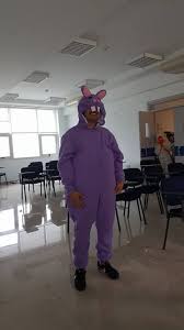 Su Aygiri Aygir Amerikan Kostum
