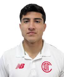 Liga TDP. Reporte Disciplinario: Jornada 2, 3, 4 y 5