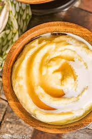 In another bowl, whisk eggs, milk and oil; Cornmeal Mush Recipe Easy Corn Polenta For Breakfast Or Side Dish