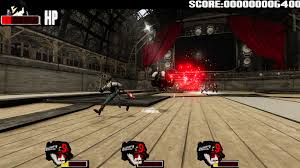 Fight Corp. by Erik Skog