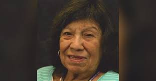 Aurora M. Lozano Obituary