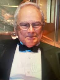 Edward Hamlin Obituary (2022)