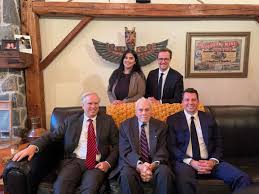 50th Annual Zuber Moot at Windsor Law