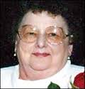 Elaine ALGER Obituary
