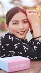 LOYAL USER HERE OF LIK MIK 2 WAY MILK COLLAGEN for 2 months & 1 week🥰 Try  it now! Check my yellow basket‼️Collab shoot w/ #likmik by @HERA QUEEN👑  and 📸 by @Virtual Bro #likmik2waymilkcollagen ...