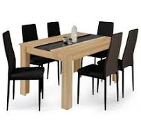 Ensemble table et chaises pas cher | BUT.fr