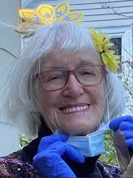 Obituary: Maureen K. Conlon-Peirce