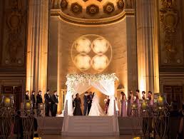 The wedding venue occupies prime real estate on constitution avenue, a mere block from the national mall. Andrew W Mellon Auditorium Archives United With Love