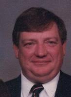 Dr. William Thomas Dando