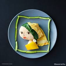 Jun 18, 2021 · svage is just one of the premium aesthetically powerpoint templates you can find in this article. Beautiful Food Art By Samantha Lee 7