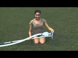 Maintenance Kit Bestway English Youtube