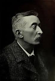 Lafcadio Hearn