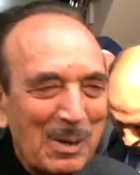 Ghulam Nabi Azad added a new photo.