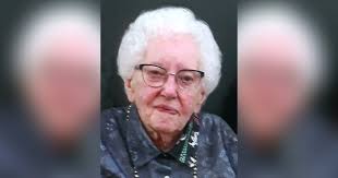 Obituary for Elizabeth "Betty" Elnice Schnick