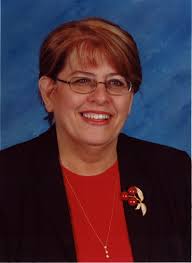 Obituary information for Luellen Bird Steinmetz