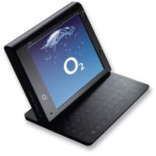 O2 XDA Stellar (HTC Kaiser 120 ...