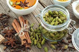 Remove the teabags and pods, and, if you like a. Jar Of Aromatic Cardamom Pods And Cup Of Healthy Ayurvedic Masala Stock Photo Picture And Royalty Free Image Image 140201799