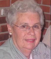 Joan LaMalfa Obituary (1934