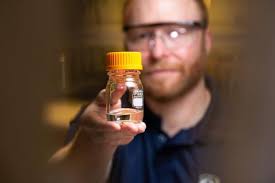 American Chemical Society Spring 2021 Meeting