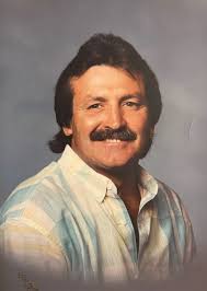 Charles Burfoot Obituary December 13, 2022