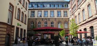 Ristorante di santo in trier bietet mittagstisch & mittagessen italienisch. Die Beliebtesten Restaurants In Trier
