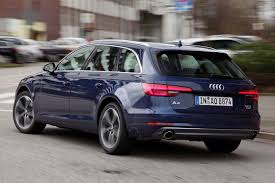 Detailed features and specs for the used 2007 audi a4 2.0t quattro sedan including fuel economy, transmission, warranty, engine type, cylinders, drivetrain and more. Audi A4 Avant 2 0 Tfsi 100 000 Kilometer Dauertest Autobild De