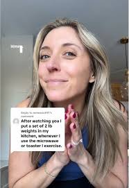 Weighted Utensils: Transform Your Home Workouts