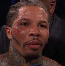 I bet you've never seen an end-swell like that before! Just saw Gary  Russell Jr put this