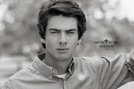 Josh. KPark Senior 2019