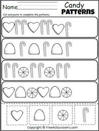 Pin On Free Christmas Worksheets