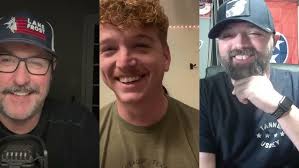 No Name Radio Show Ep 4 with Bill Corbin of Kyle Nix & the 38's & American  Aquarium plus many more