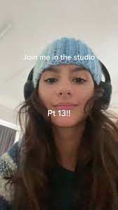 Creating Crochet Sculptures in the Studio