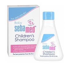 So, if you have a baby, i would advise you to use baby shampoos designed specifically for babies. Sebamed Baby Shampoo Fur Kinder 250ml Baby Shampoo 250ml Baby Shampoo 250ml Ezebra De Internetdrogerie Onlinedrogerie Shop Billige Kosmetika